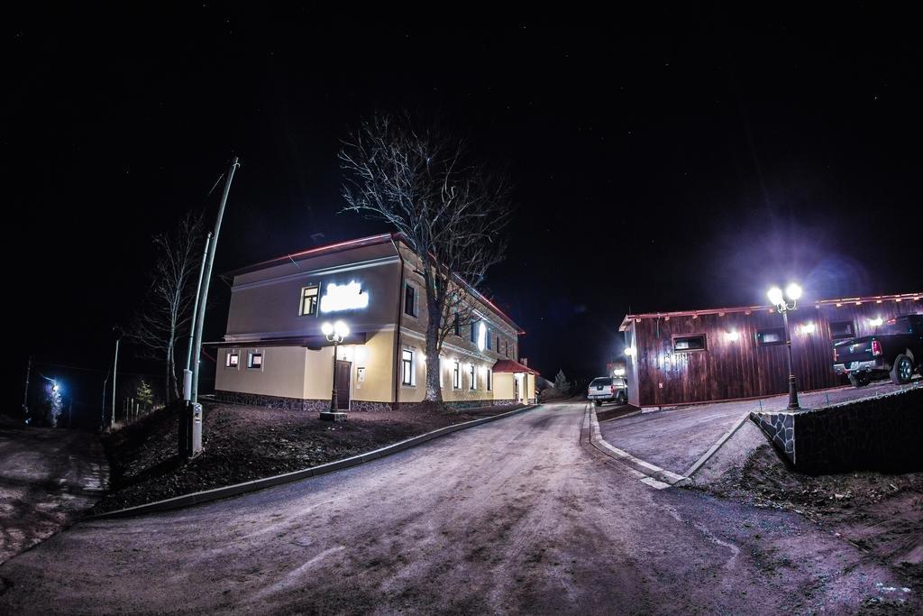 Penzión Altmayer Banská Štiavnica Exterior foto