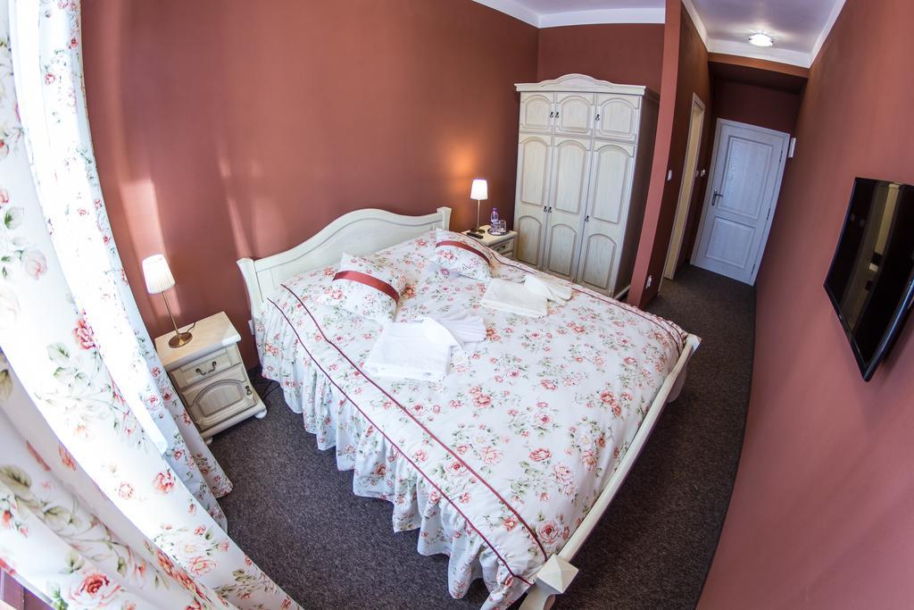 Penzión Altmayer Banská Štiavnica Exterior foto
