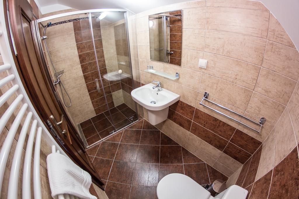 Penzión Altmayer Banská Štiavnica Exterior foto
