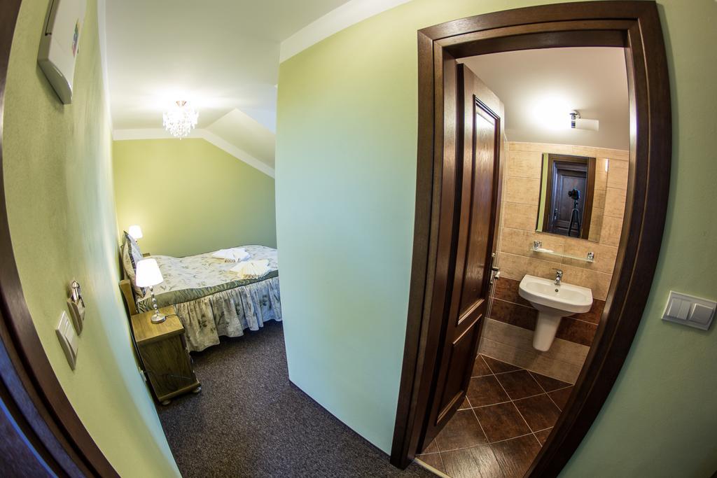 Penzión Altmayer Banská Štiavnica Exterior foto