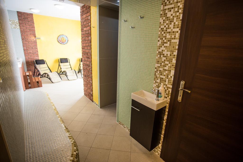 Penzión Altmayer Banská Štiavnica Exterior foto